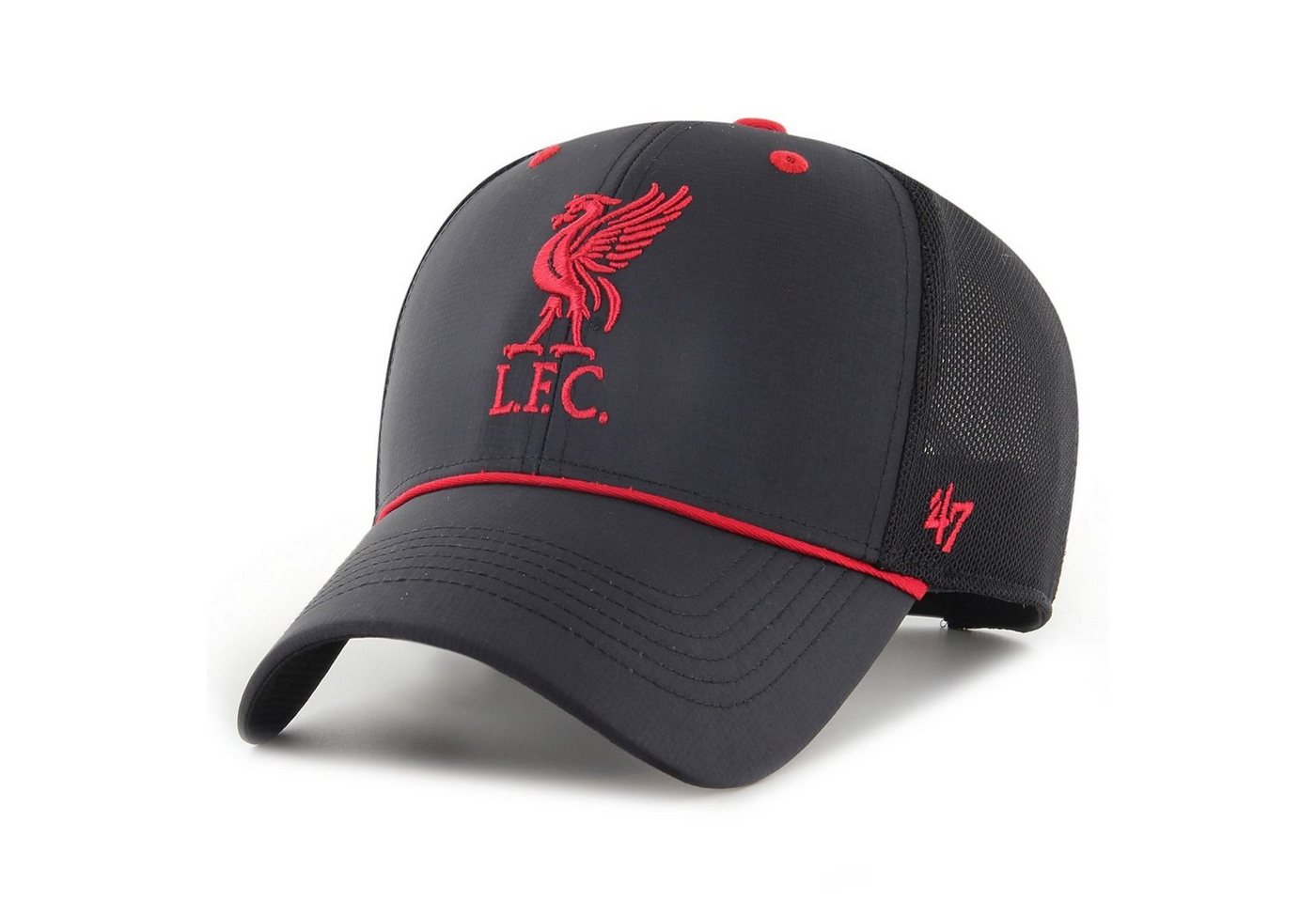 '47 Brand Trucker Cap Trucker POP FC Liverpool von '47 Brand