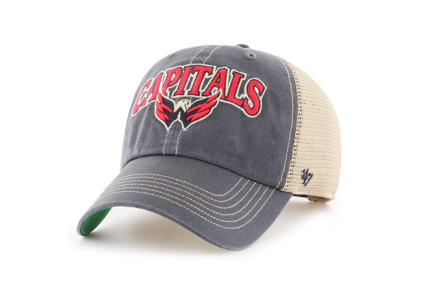 '47 Brand Trucker Cap Trucker Tuscaloosa Washington Capitals von '47 Brand