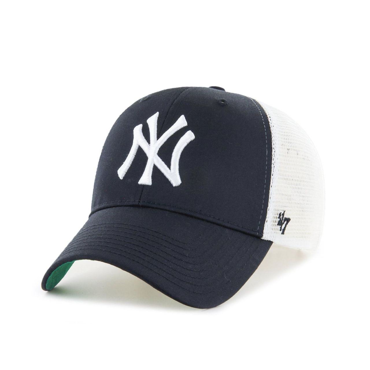 47 Brand Trucker Kinder Cap - BRANSON New York Yankees von 47 Brand