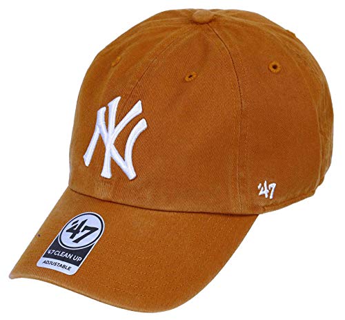 '47 New York Yankees MLB Clean Up Cap One-Size von '47