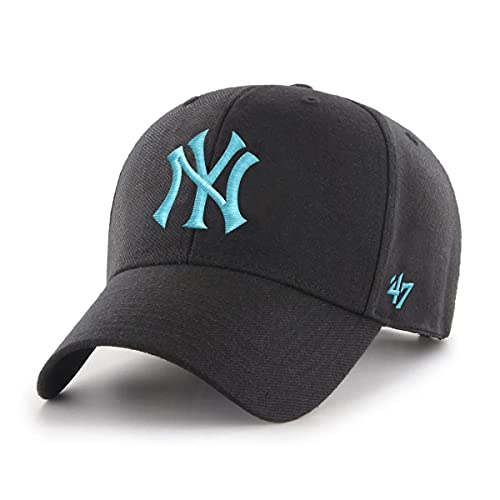 47 New York Yankees MLB Most Value P. Cap 47 - One-Size von '47