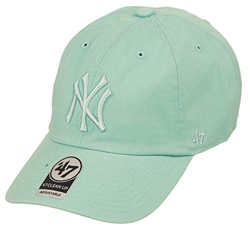 47 New York Yankees MLB Tonal Clean Up Cap 47 - One-Size von '47