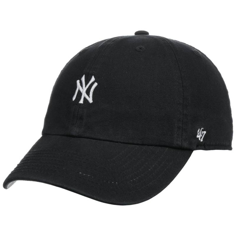 Base Runner Yankees Cap by 47 Brand von 47 Brand