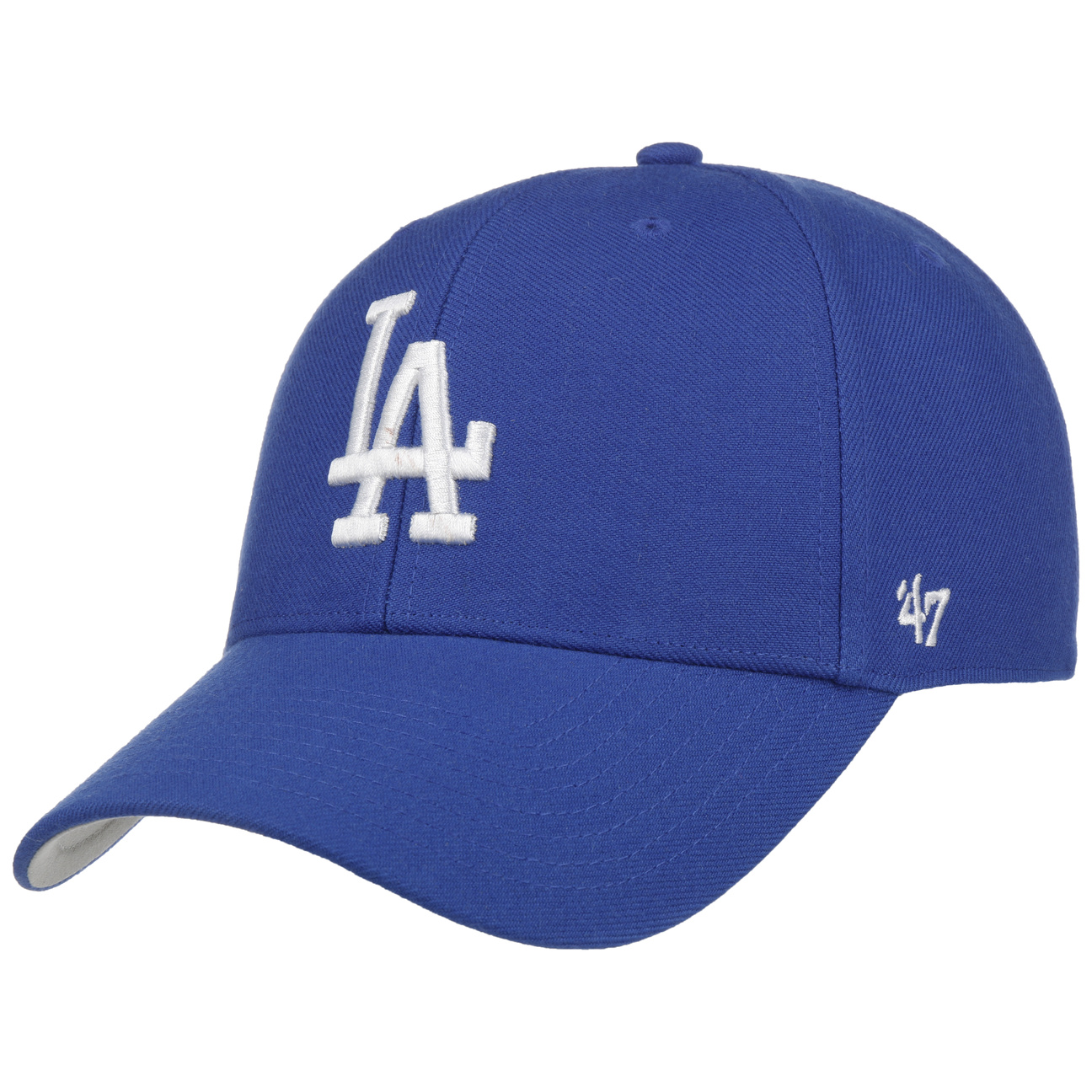 Classic MVP Dodgers Cap by 47 Brand von 47 Brand