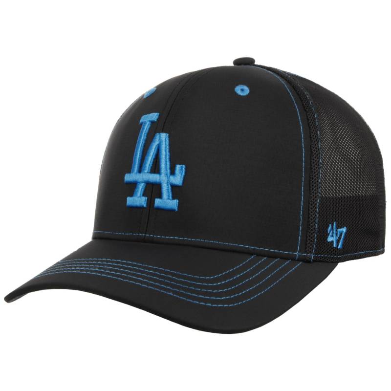 Dodgers XRAY Trucker Cap by 47 Brand von 47 Brand