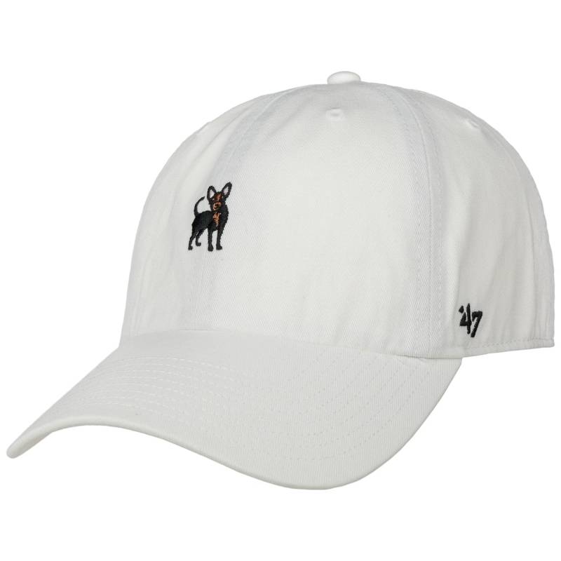 Chihuahua Dog Base Runner Cap by 47 Brand von 47 Brand