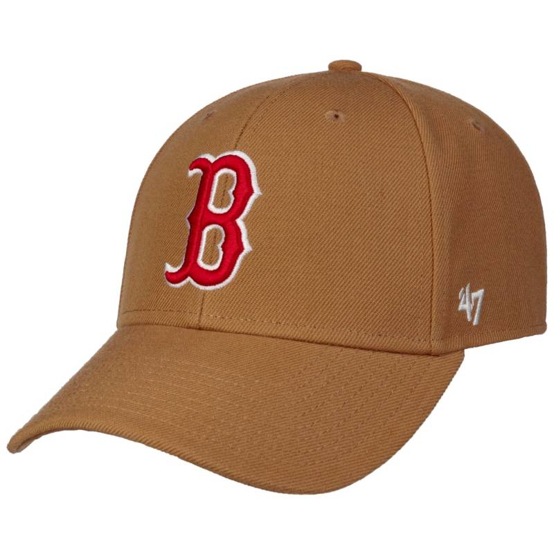 MLB Classic Boston Red Sox Cap by 47 Brand von 47 Brand