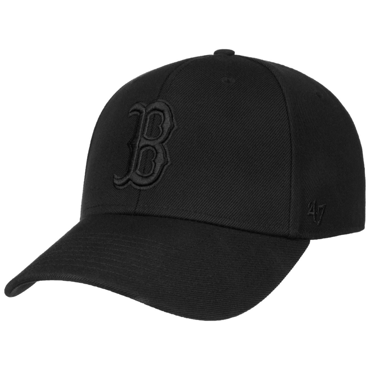 MLB Classic Boston Red Sox Cap by 47 Brand von 47 Brand