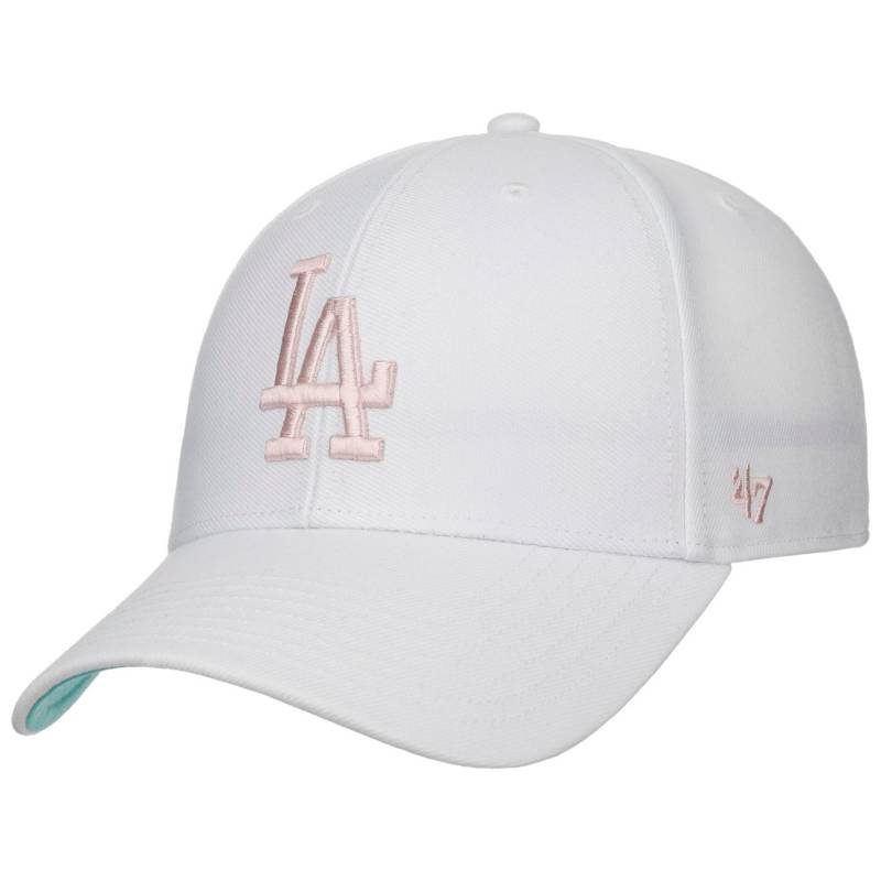 MLB Dodgers World Series Cap by 47 Brand von 47 Brand