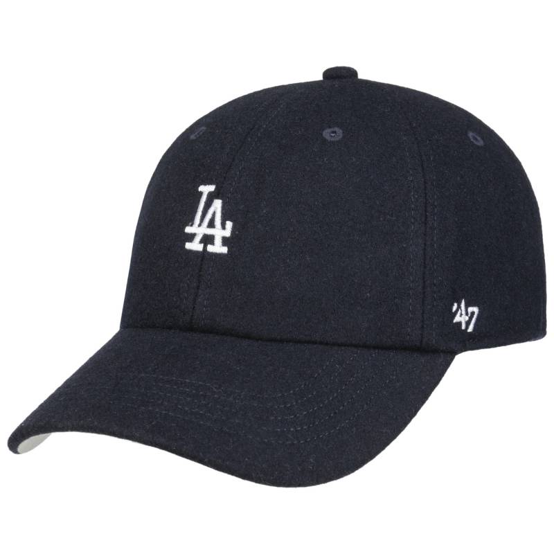 MLB LA Dodgers Base Runner Cap by 47 Brand von 47 Brand