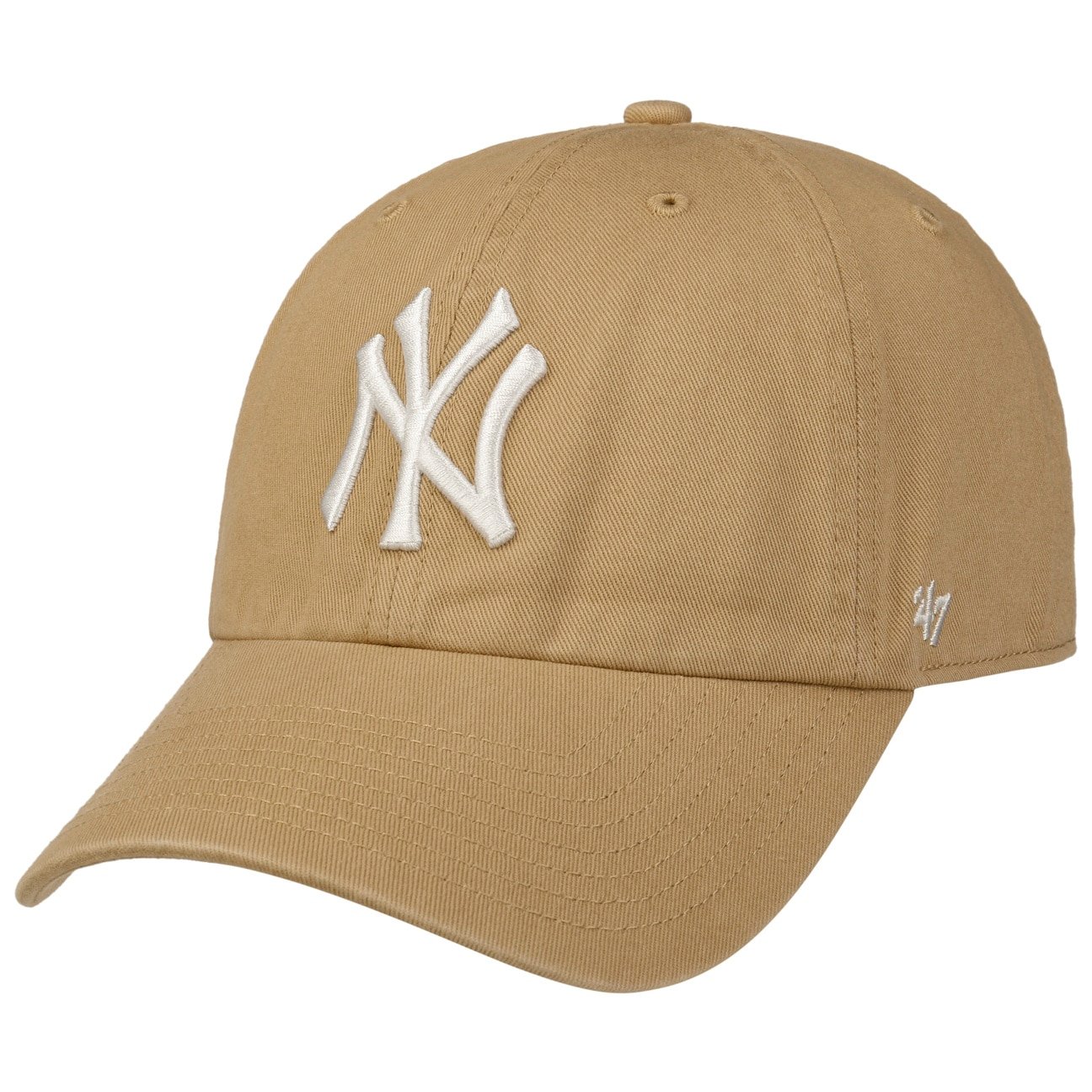 MLB New York Yankees Cap by 47 Brand von 47 Brand