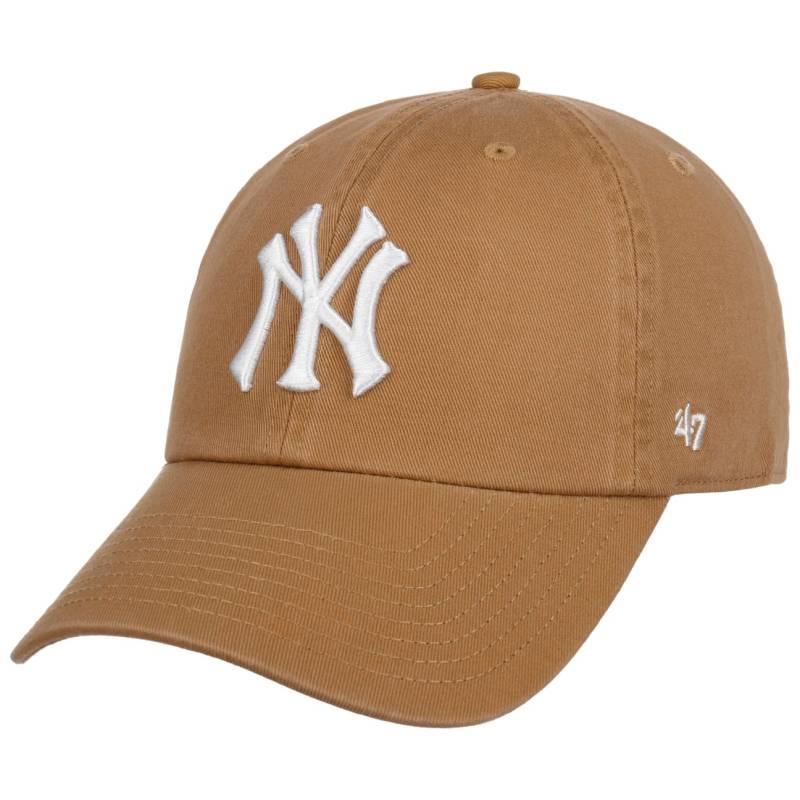MLB New York Yankees Cap by 47 Brand von 47 Brand