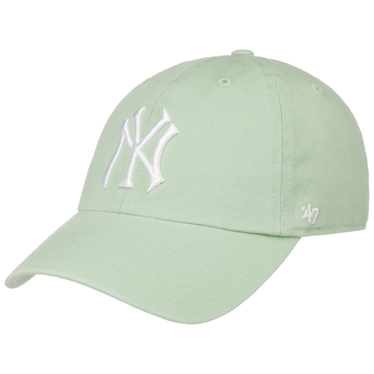 MLB New York Yankees Cap by 47 Brand von 47 Brand