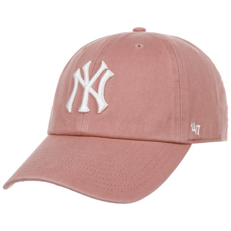 MLB New York Yankees Cap by 47 Brand von 47 Brand