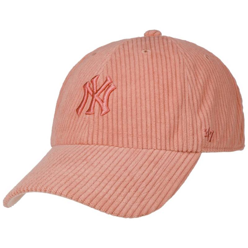 MLB New York Yankees Mellow Cap by 47 Brand von 47 Brand