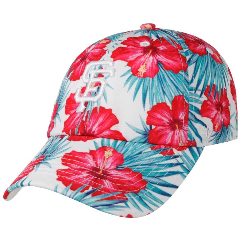 MLB Women´s Giants Sharon Cap by 47 Brand von 47 Brand