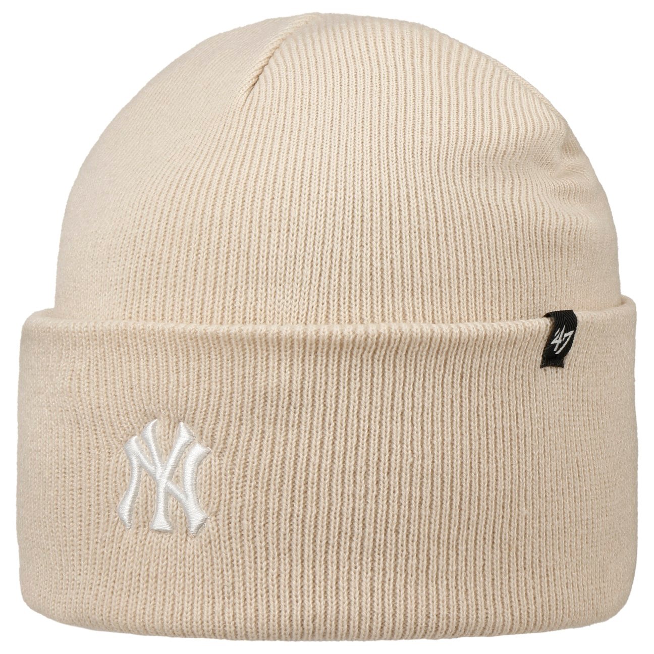 MLB Yankees Base Runner Beanie by 47 Brand MLB Yankees Base Runner Beanie by 47 Brand von 47 Brand