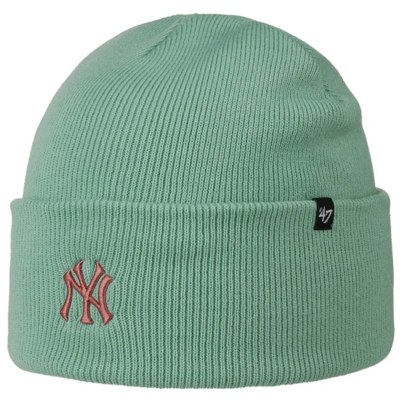 MLB Yankees Base Runner Beanie by 47 Brand von 47 Brand