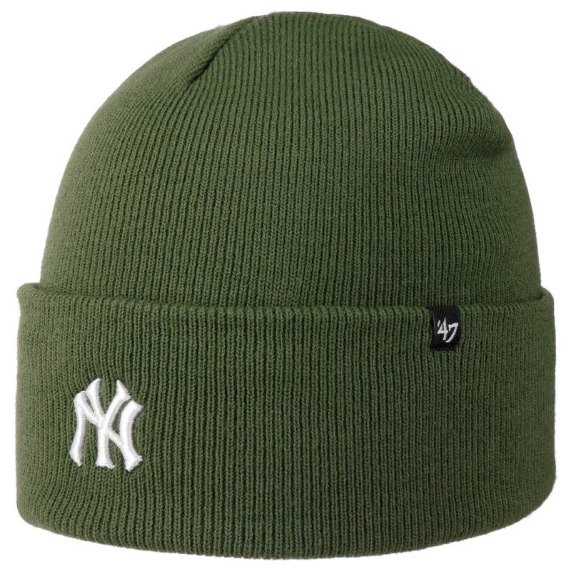 MLB Yankees Base Runner Beanie by 47 Brand von 47 Brand