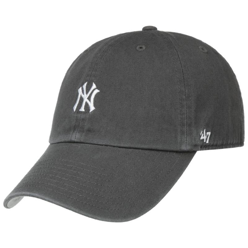 MLB Yankees Base Runner Cap by 47 Brand von 47 Brand