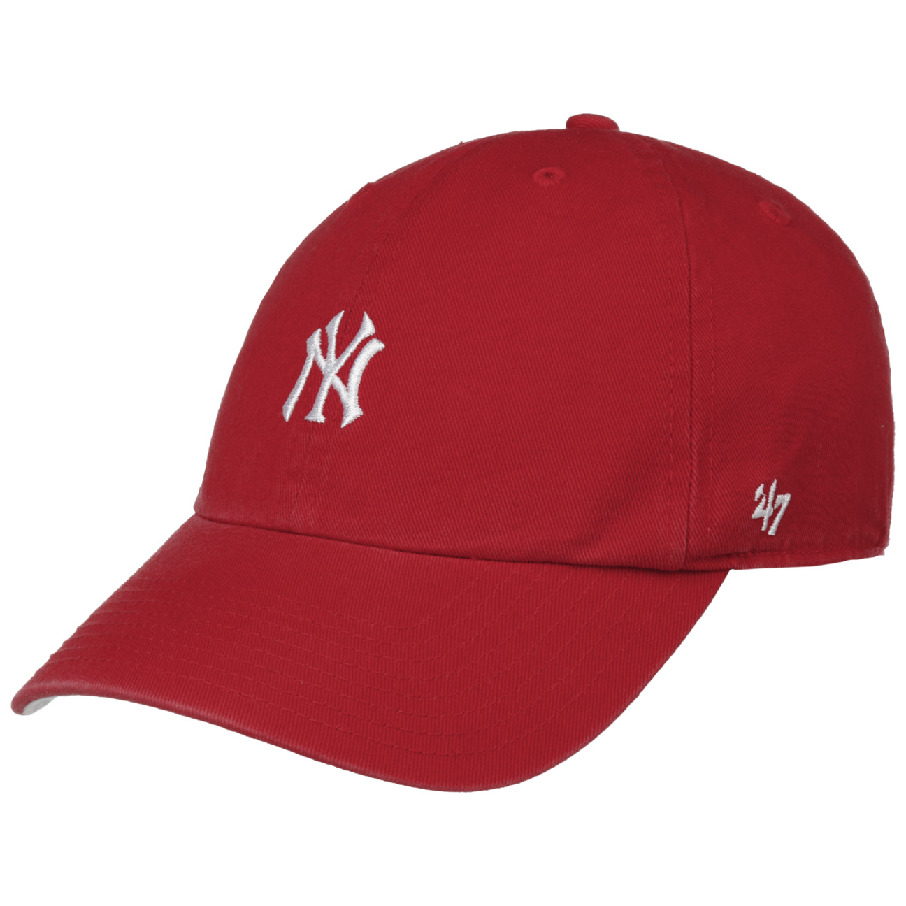 MLB Yankees Base Runner Cap by 47 Brand von 47 Brand