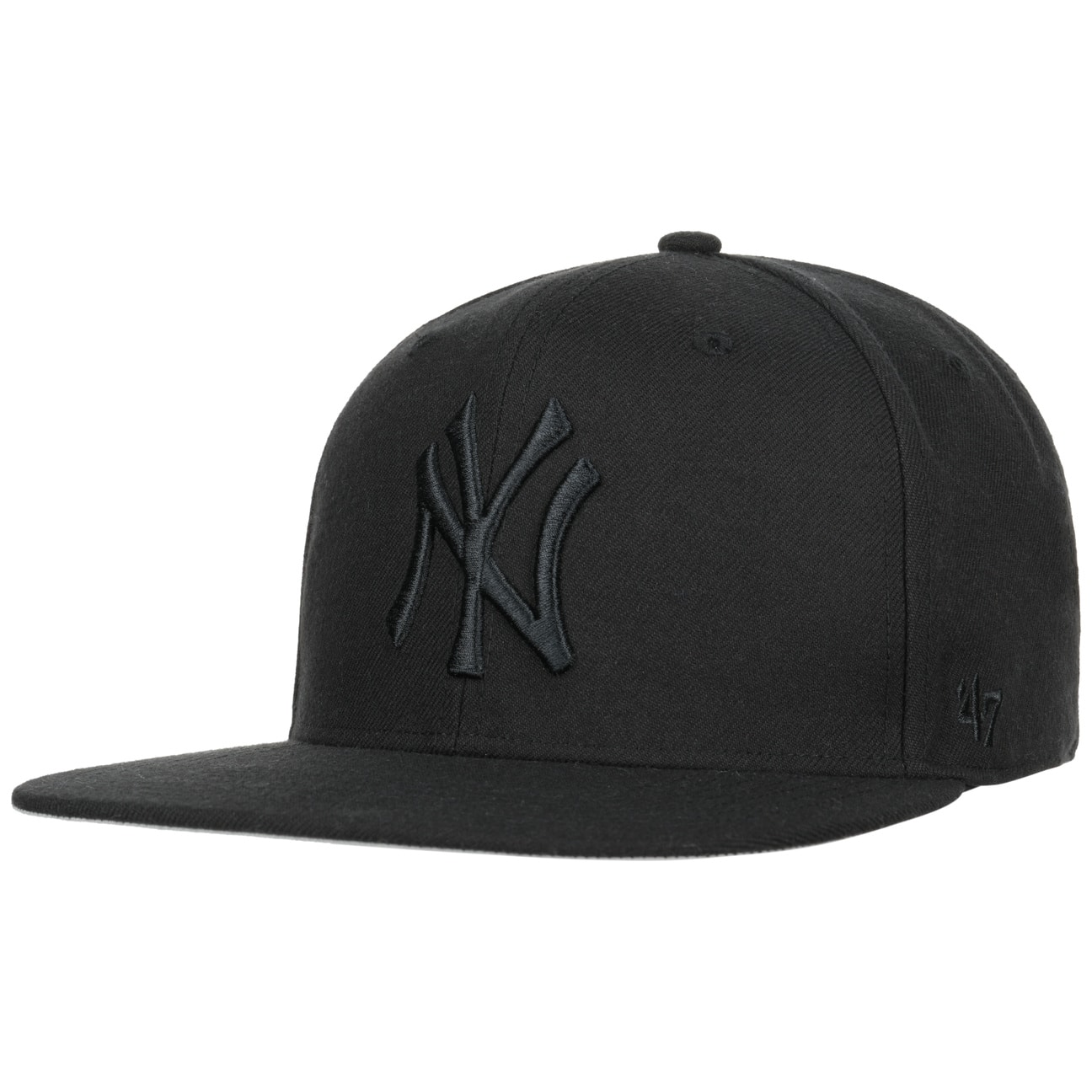 MLB Yankees Captain Cap by 47 Brand von 47 Brand