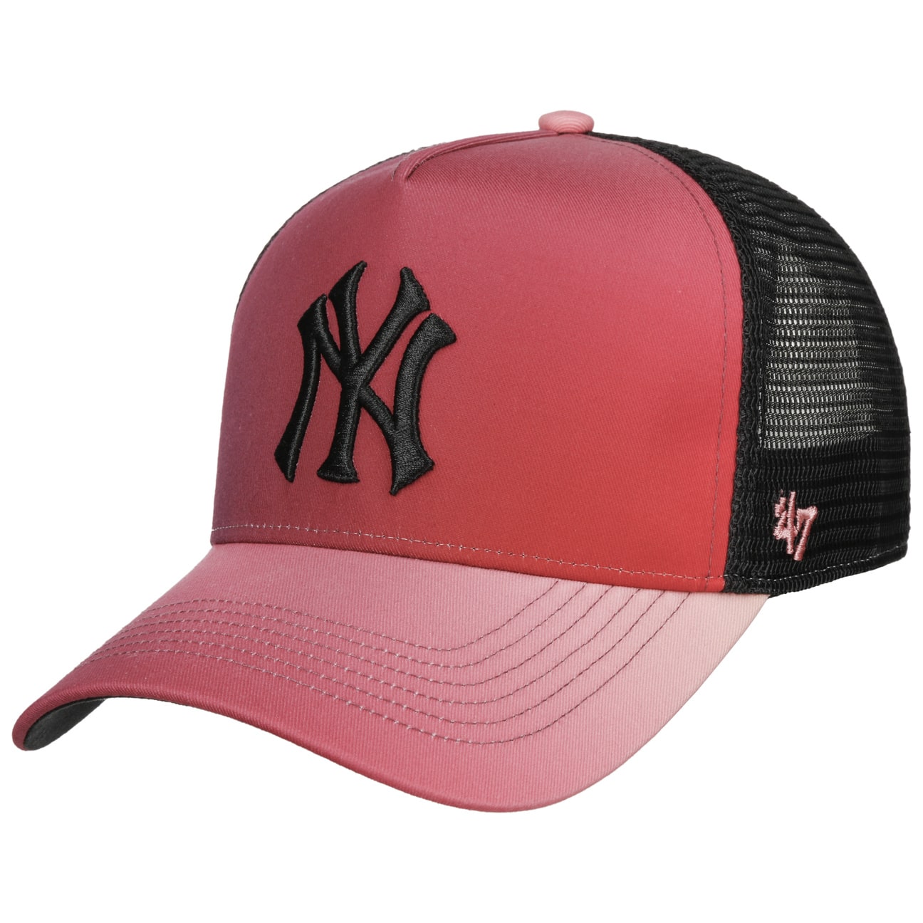 MLB Yankees Paradigm Cap by 47 Brand von 47 Brand