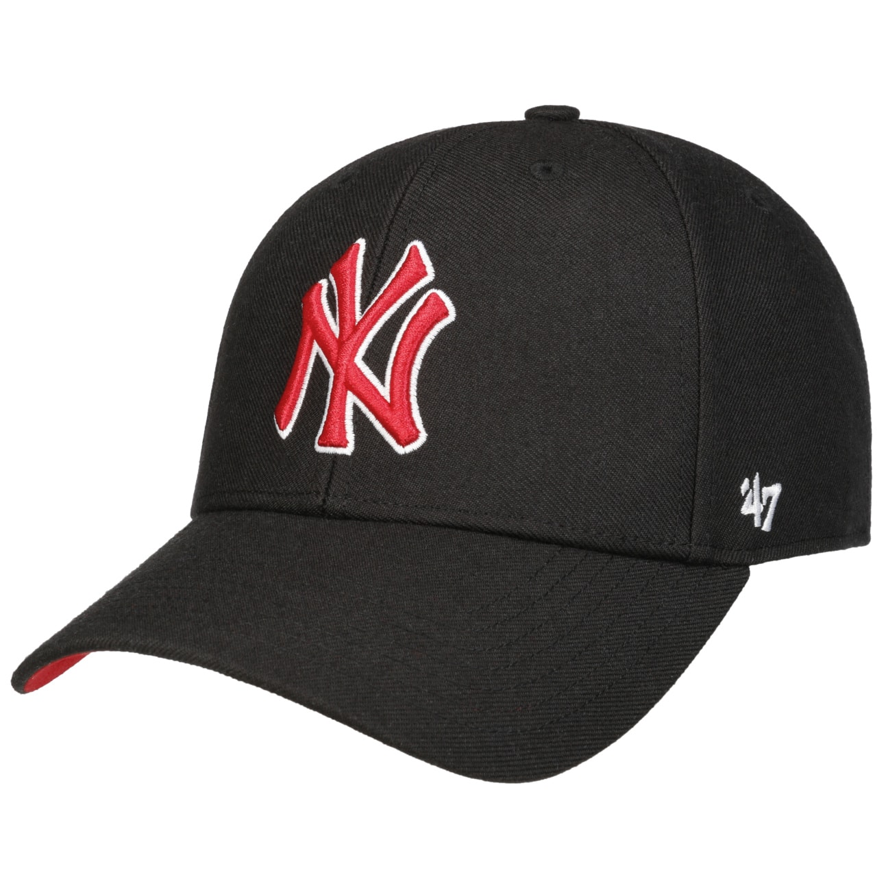 MLB Yankees Sure Shot MVP Cap by 47 Brand von 47 Brand