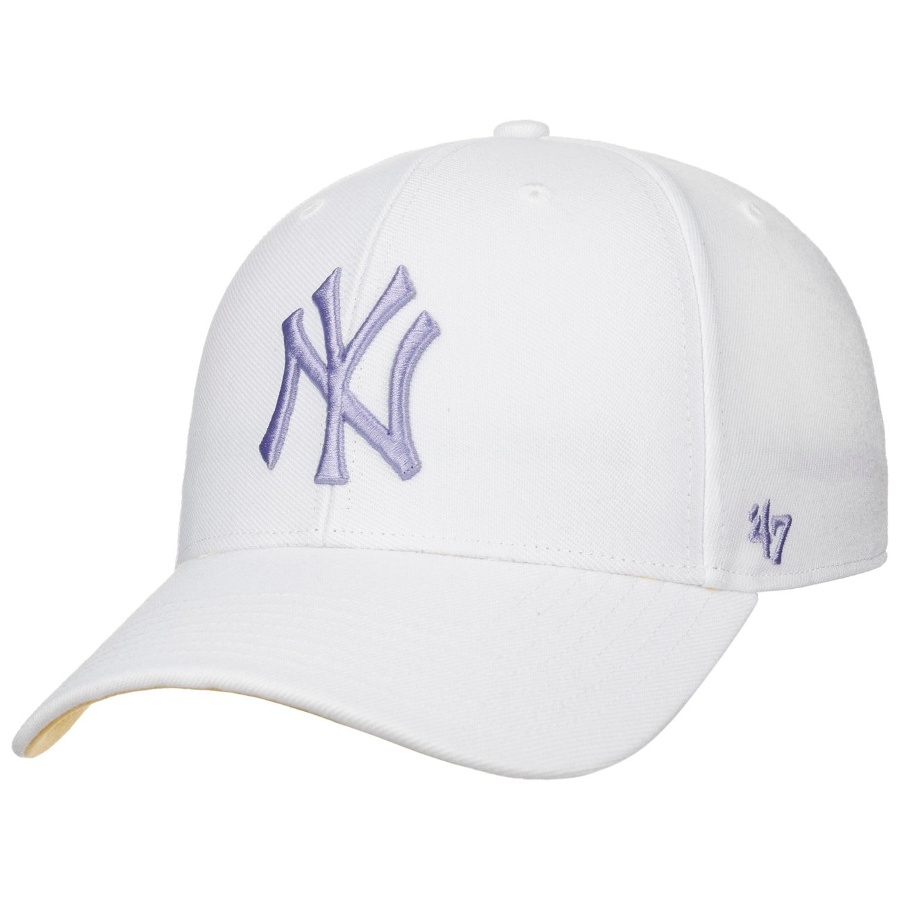 MLB Yankees World Series Cap by 47 Brand von 47 Brand