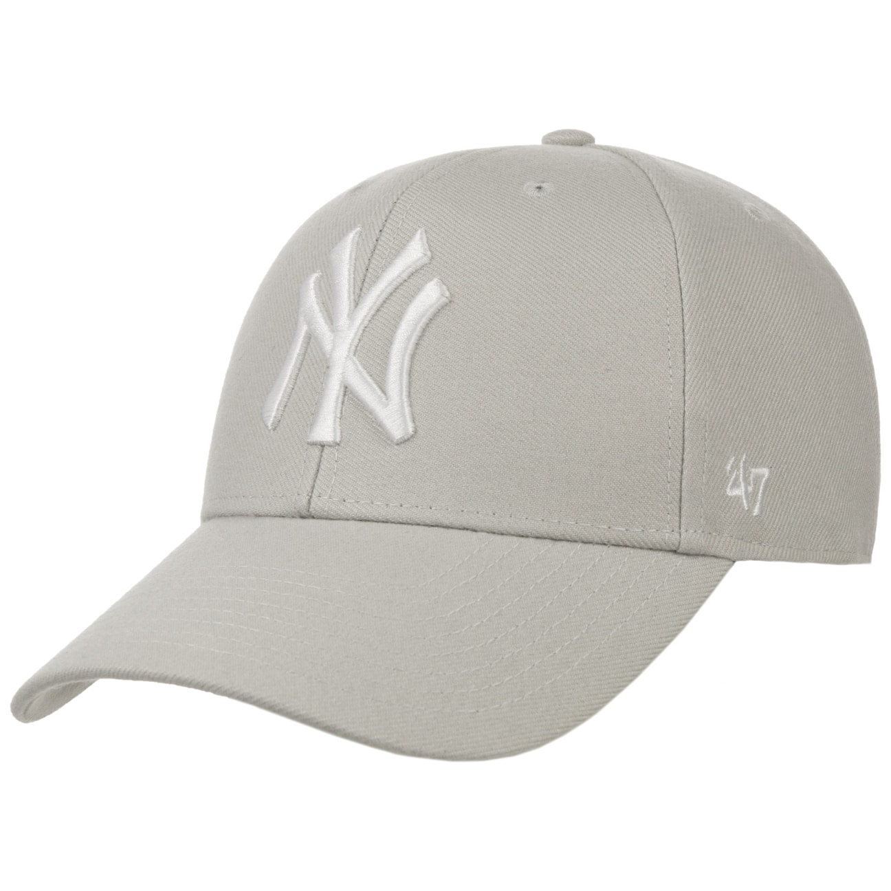 MVP NY Yankees Strapback Cap by 47 Brand MVP NY Yankees Strapback Cap by 47 Brand von 47 Brand