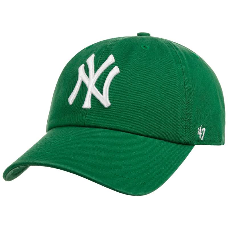 MVP NY Yankees Strapback Cap by 47 Brand von 47 Brand