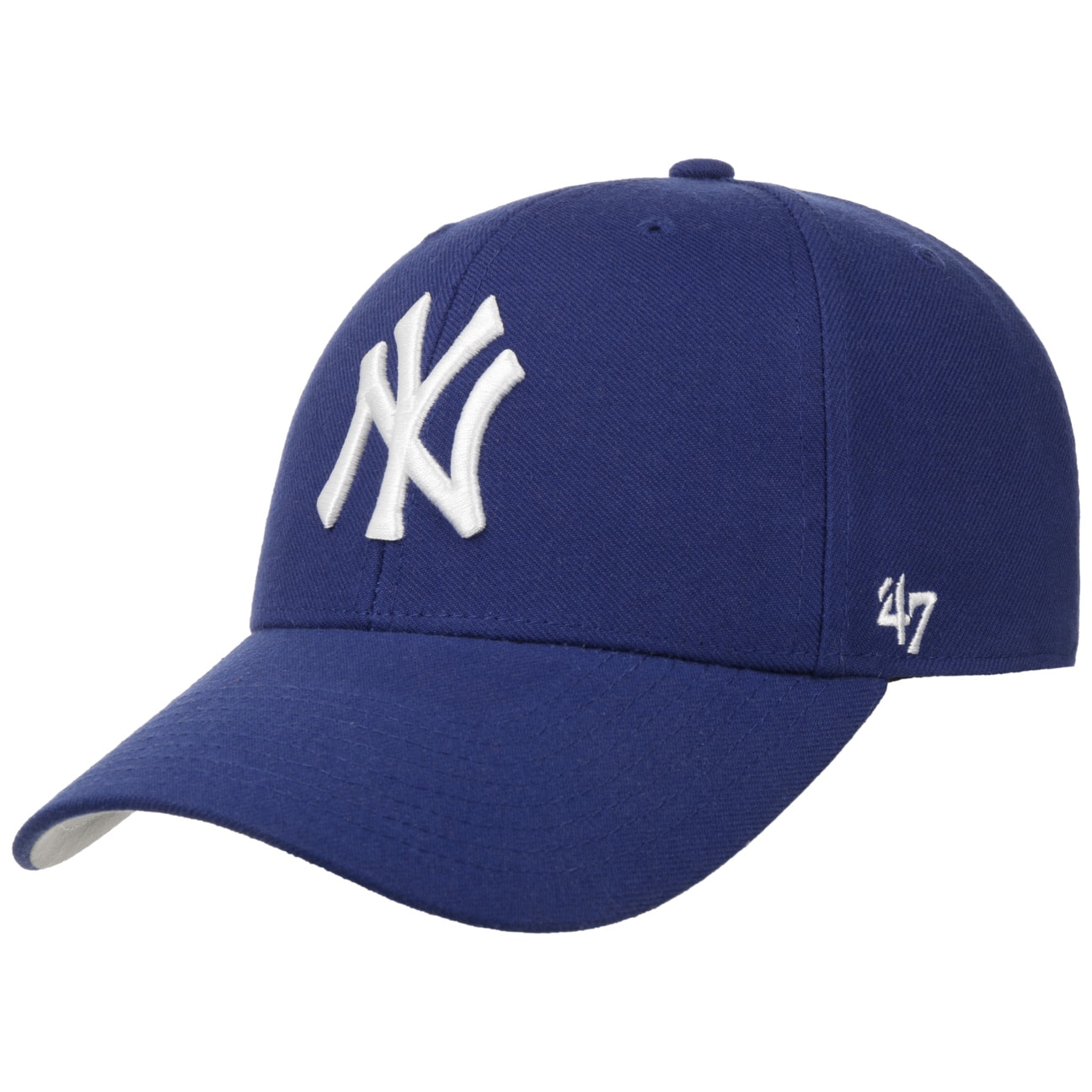 MVP NY Yankees Strapback Cap by 47 Brand MVP NY Yankees Strapback Cap by 47 Brand von 47 Brand