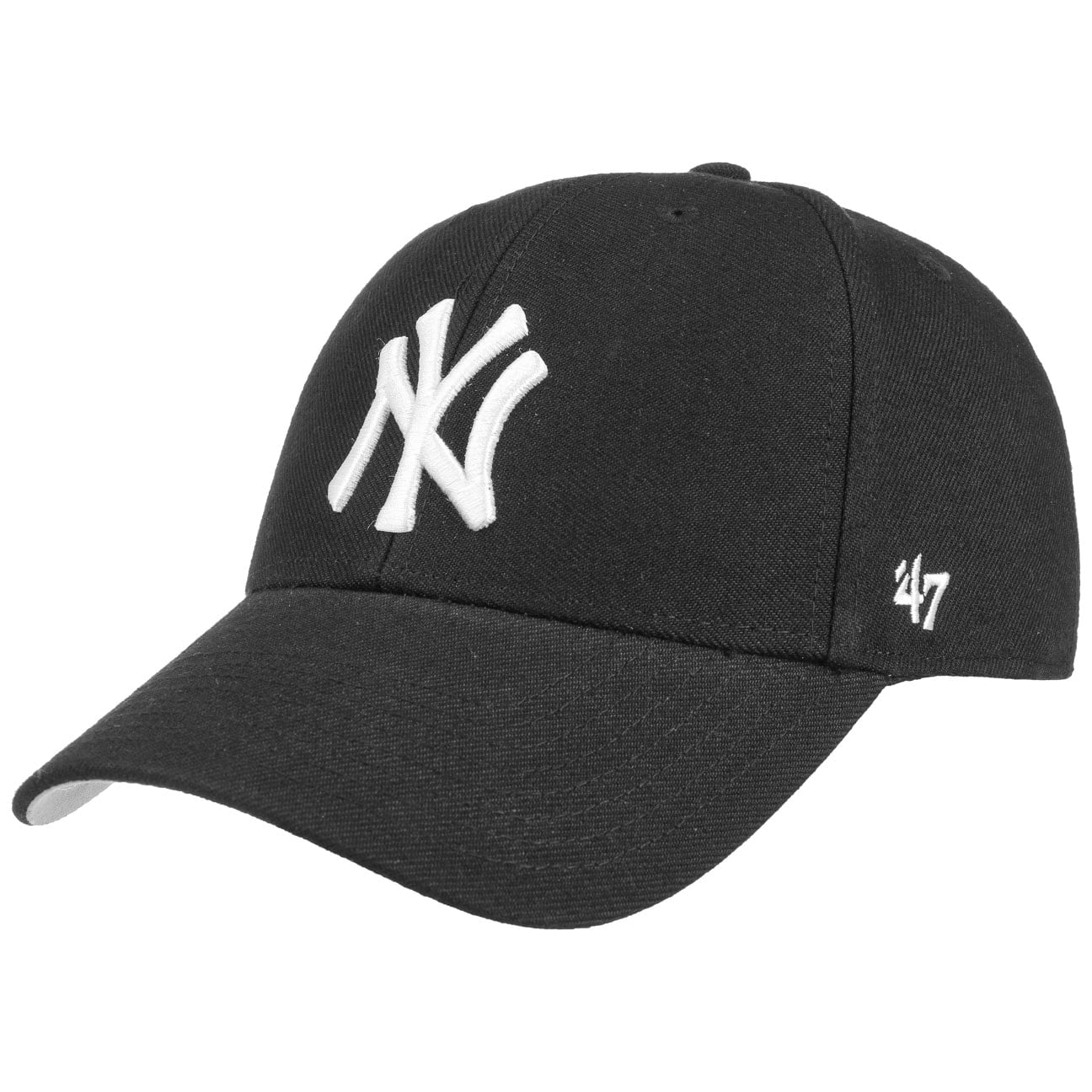 MVP NY Yankees Strapback Cap by 47 Brand von 47 Brand