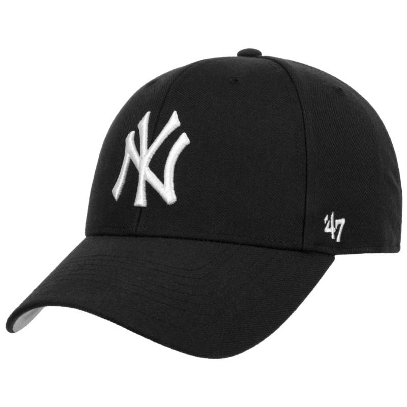 MVP NY Yankees Strapback Cap by 47 Brand von 47 Brand