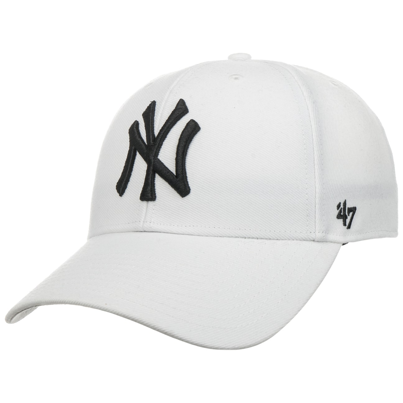 MVP NY Yankees Strapback Cap by 47 Brand MVP NY Yankees Strapback Cap by 47 Brand von 47 Brand