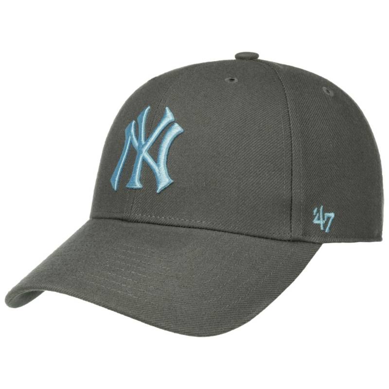 MVP Snapback Yankees Cap by 47 Brand von 47 Brand