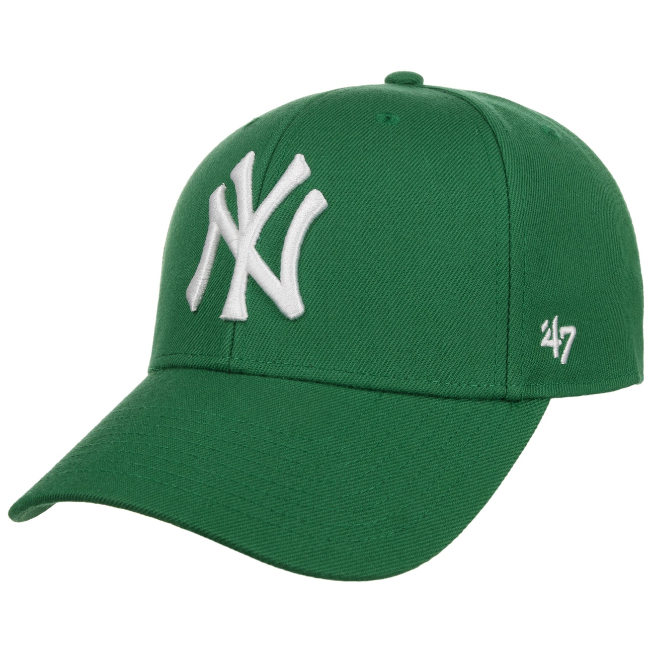 MVP Snapback Yankees Cap by 47 Brand MVP Snapback Yankees Cap by 47 Brand von 47 Brand