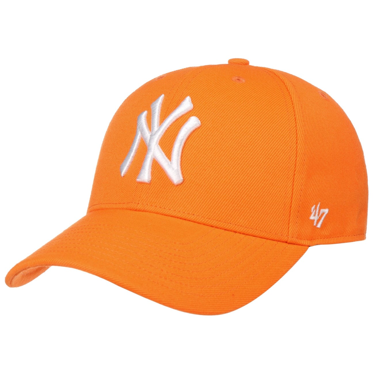 MVP Snapback Yankees Cap by 47 Brand von 47 Brand