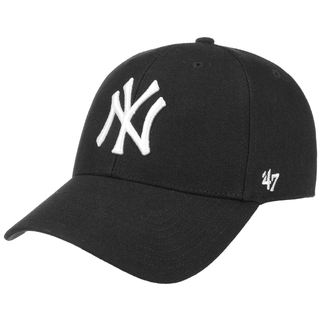 MVP Snapback Yankees Cap by 47 Brand von 47 Brand