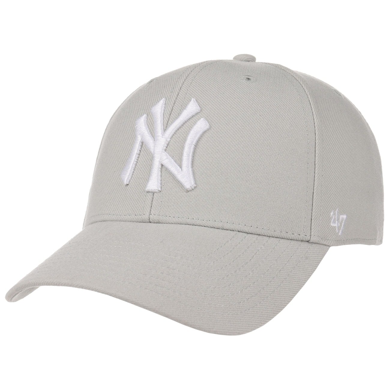 MVP Snapback Yankees Cap by 47 Brand von 47 Brand