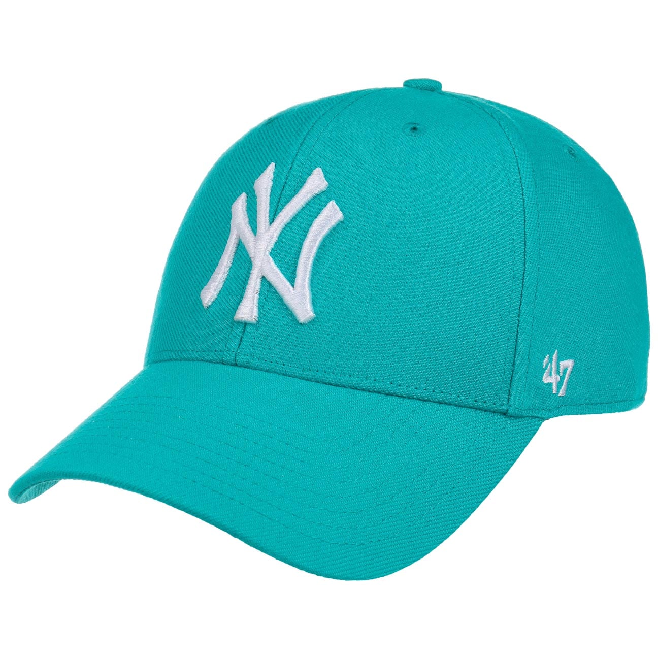 MVP Snapback Yankees Cap by 47 Brand von 47 Brand