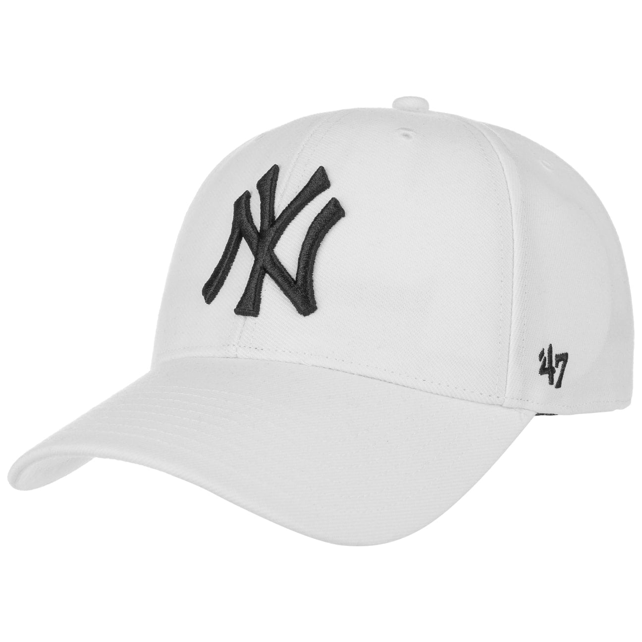 MVP Snapback Yankees Cap by 47 Brand von 47 Brand