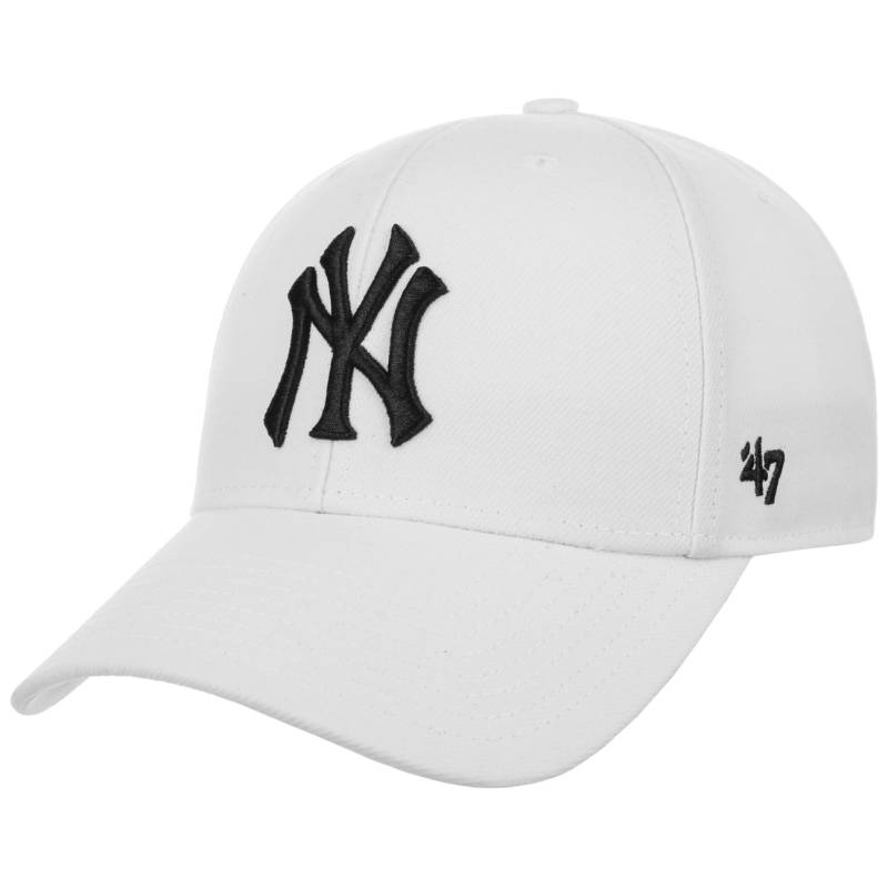 MVP Snapback Yankees Cap by 47 Brand von 47 Brand