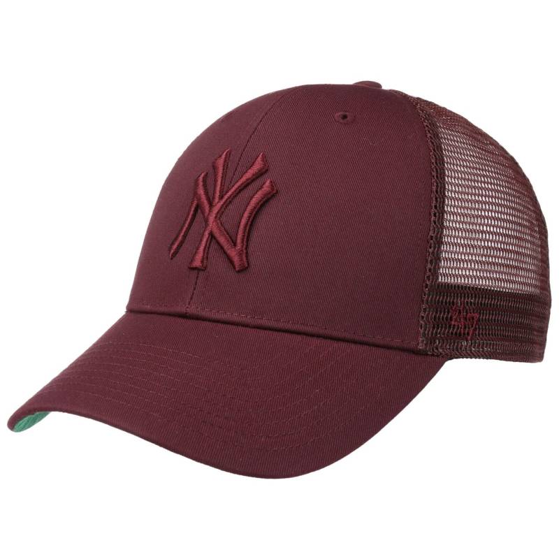 MVP Yankees Trucker Cap by 47 Brand von 47 Brand