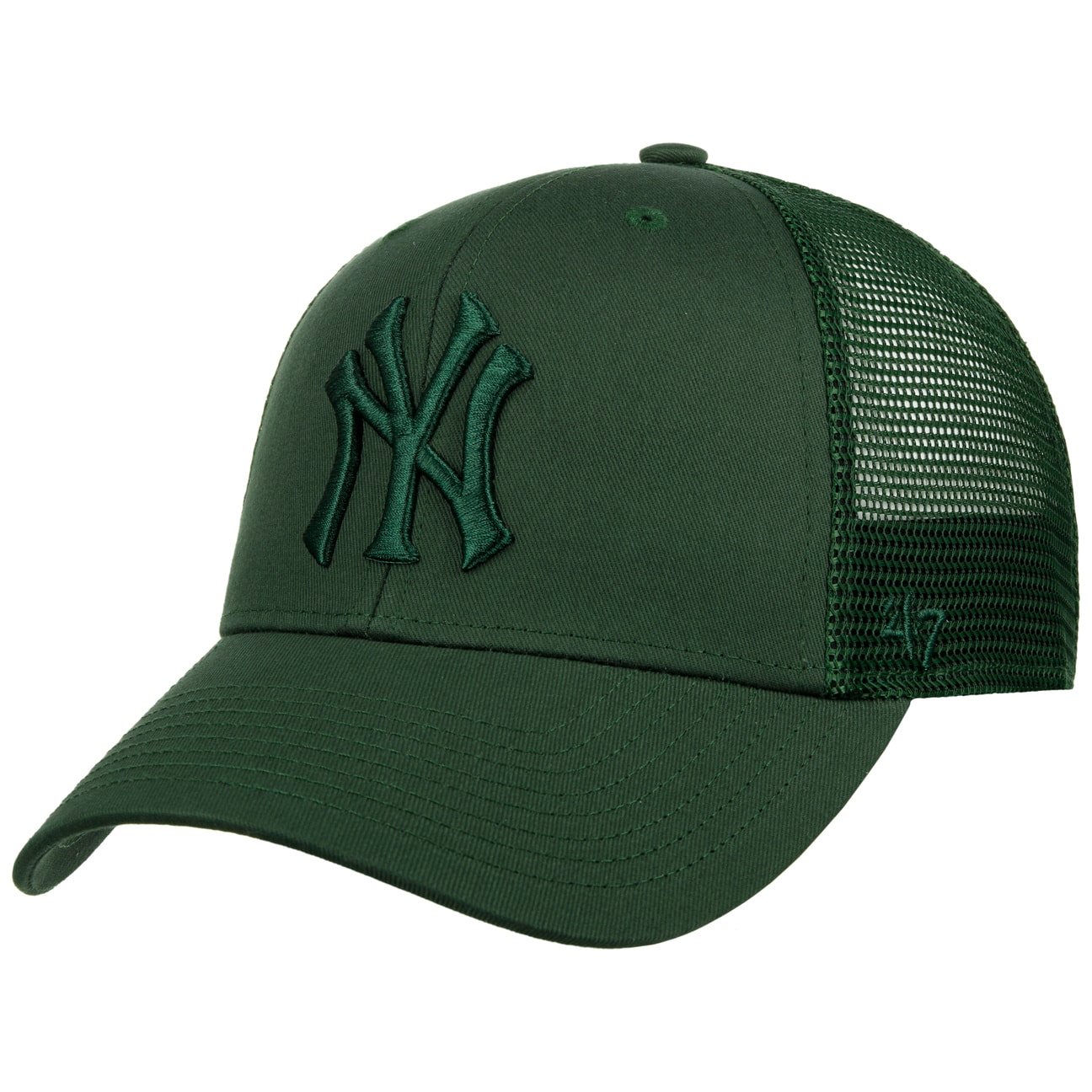 MVP Yankees Trucker Cap by 47 Brand MVP Yankees Trucker Cap by 47 Brand von 47 Brand