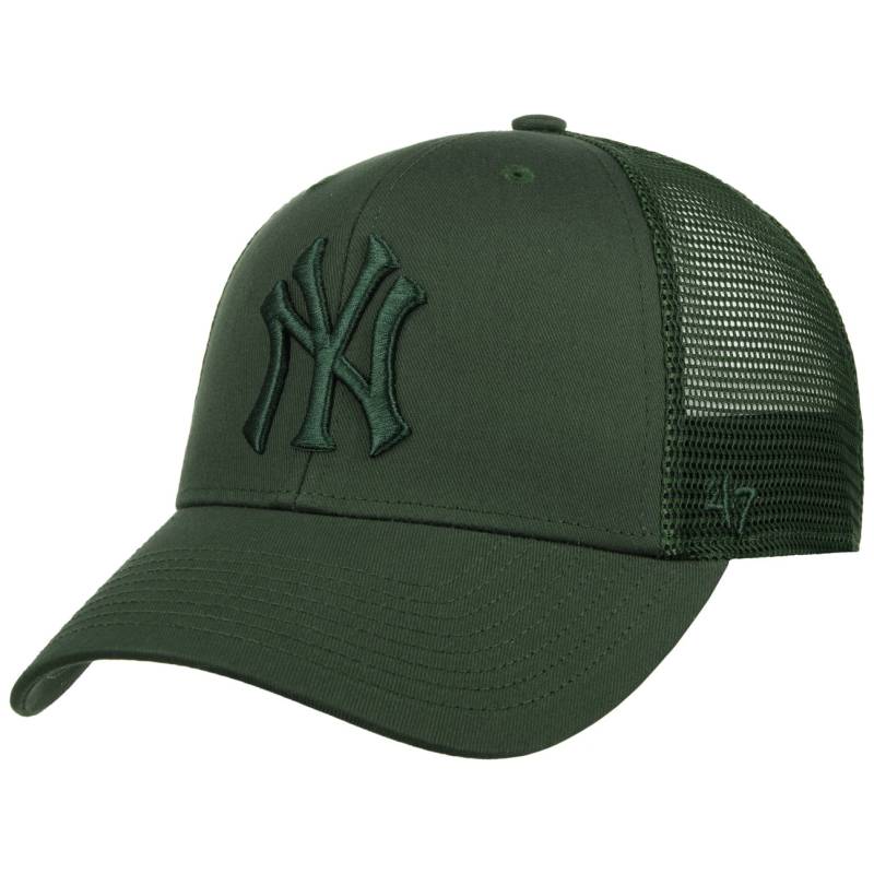 MVP Yankees Trucker Cap by 47 Brand von 47 Brand