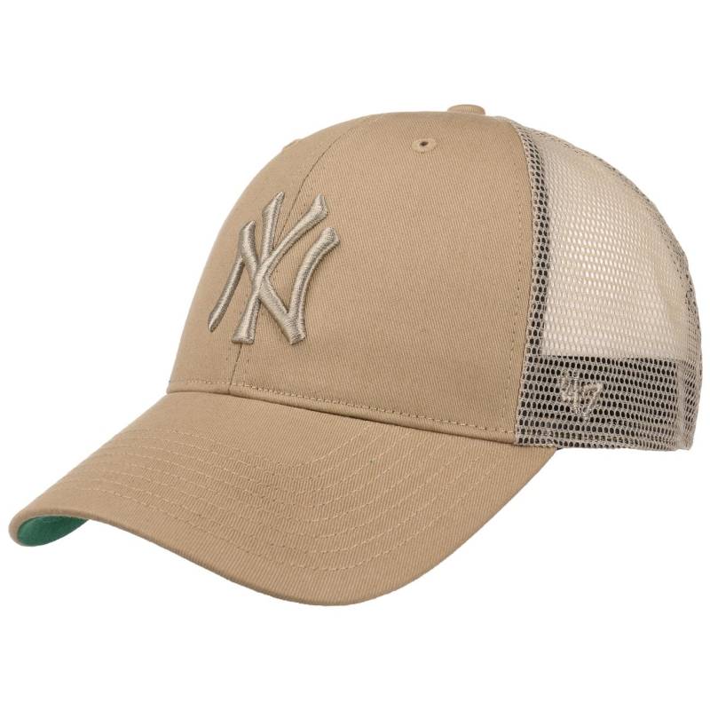 MVP Yankees Trucker Cap by 47 Brand von 47 Brand