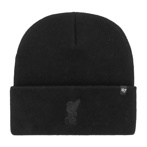 '47 Brand Beanie Wintermütze - Haymaker FC Liverpool schwarz von '47