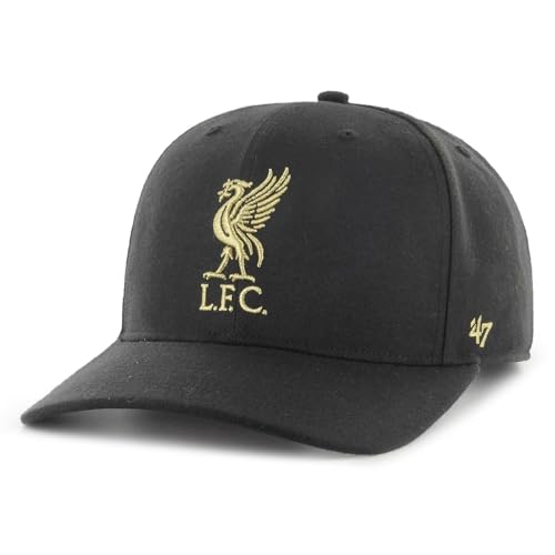 '47 Brand Low Profile Snapback Cap - Cold Zone FC Liverpool von '47