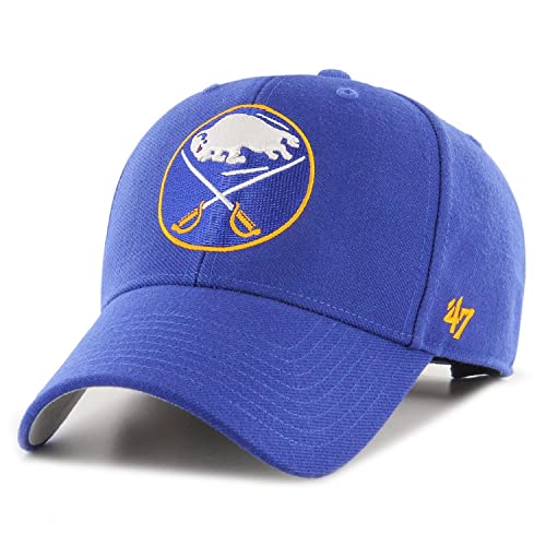 '47 Brand Relaxed Fit Cap - NHL Vintage Buffalo Sabres royal von '47